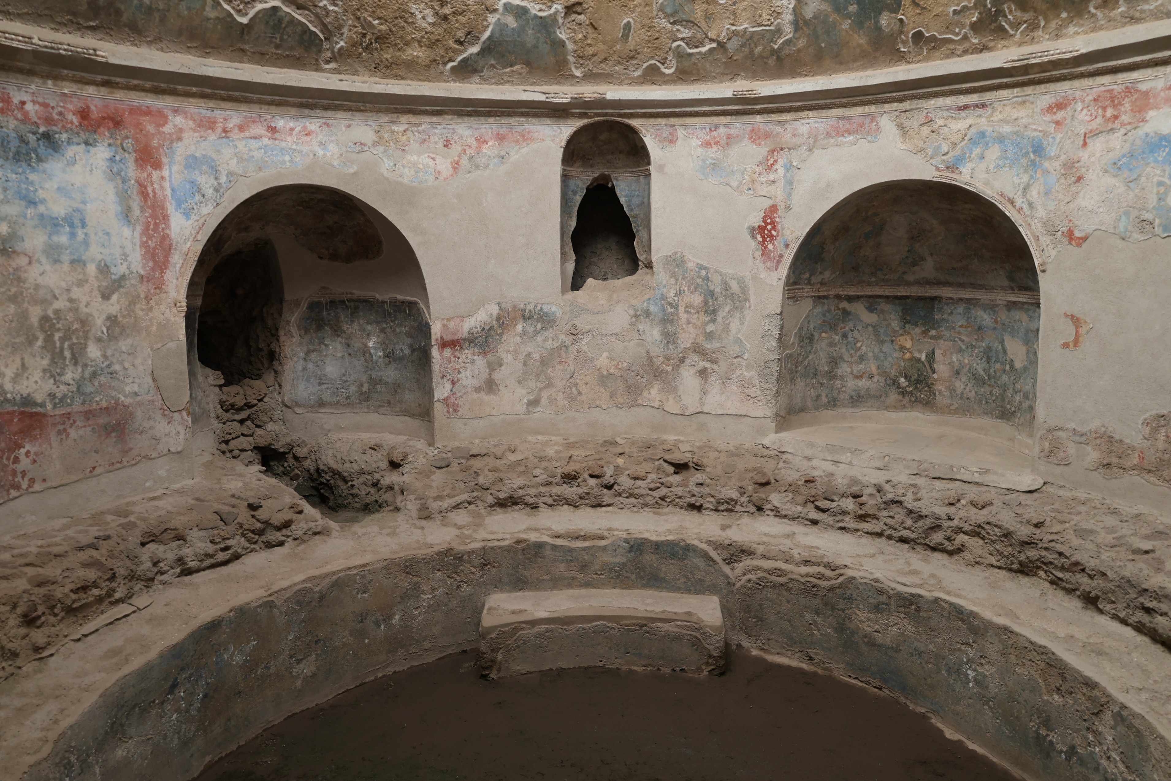 Pompei